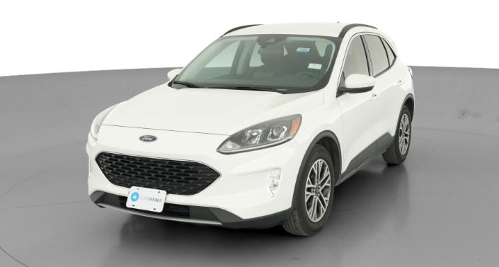 Thumbnail: 2022 Ford Escape - 1