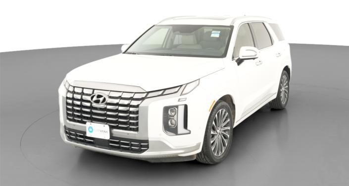 Thumbnail: 2023 Hyundai Palisade - 1