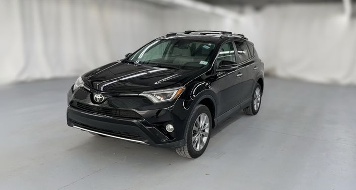 Thumbnail: 2016 Toyota RAV4 - 1