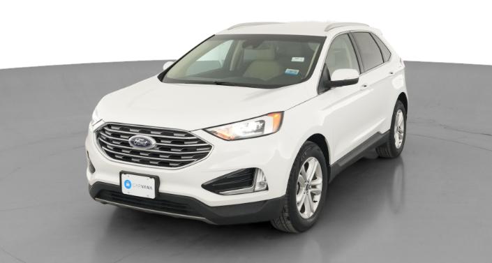 Thumbnail: 2019 Ford Edge - 1