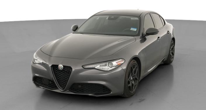 2021 Alfa Romeo Giulia Sprint -
                  Haines City, FL