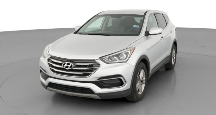 Thumbnail: 2017 Hyundai Santa Fe - 1