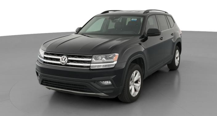 Thumbnail: 2018 Volkswagen Atlas - 1