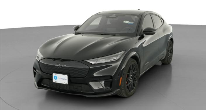 Thumbnail: 2023 Ford Mustang Mach-E - 1