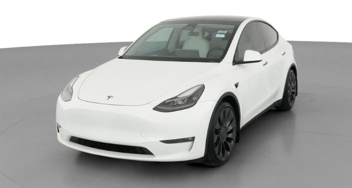 Thumbnail: 2023 Tesla Model Y - 1