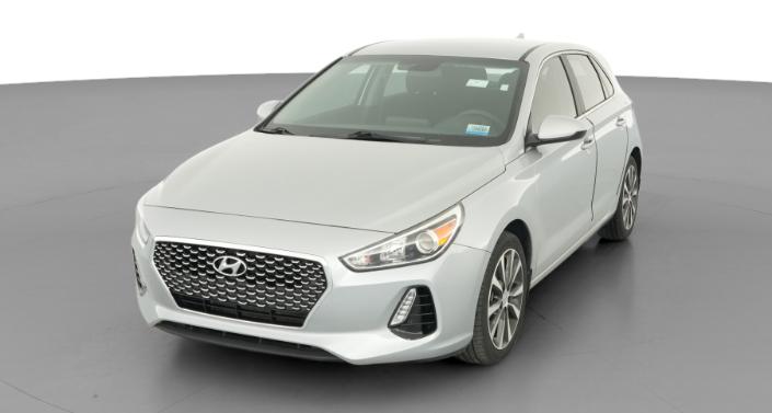 Thumbnail: 2020 Hyundai Elantra - 1