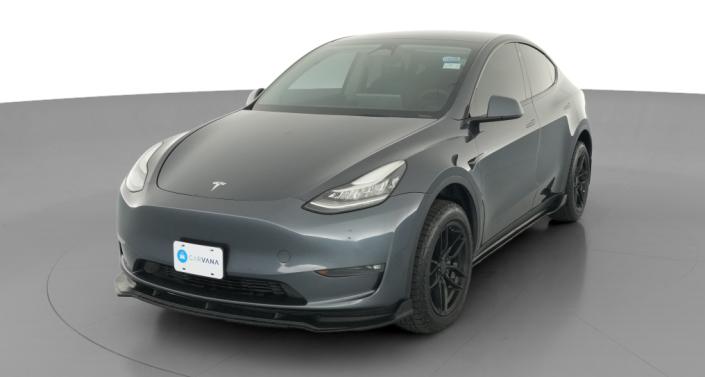 Thumbnail: 2022 Tesla Model Y - 1