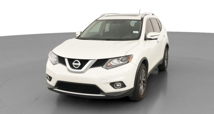 Thumbnail: 2016 Nissan Rogue - 1