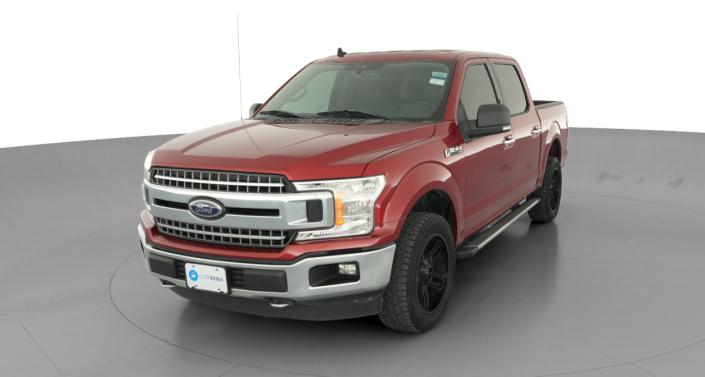 Thumbnail: 2019 Ford Econoline - 1