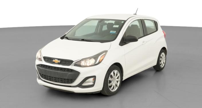Thumbnail: 2020 Chevrolet Spark - 1