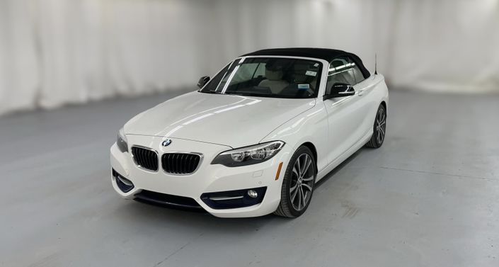 2015 BMW 2 Series 228i xDrive -
                  Indianapolis, IN