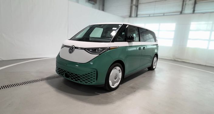 2025 Volkswagen ID.Buzz 1st Edition -
                  Madison, TN