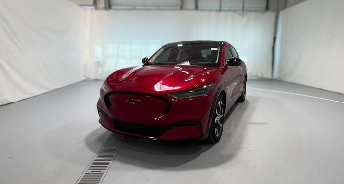 2021 Ford Mustang Mach-E Premium -
                  Madison, TN