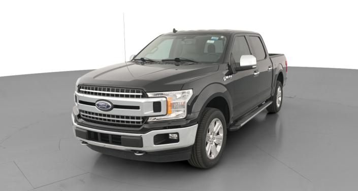 Thumbnail: 2020 Ford Econoline - 1