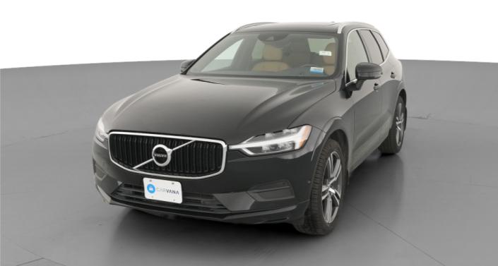 Thumbnail: 2018 Volvo XC60 - 1