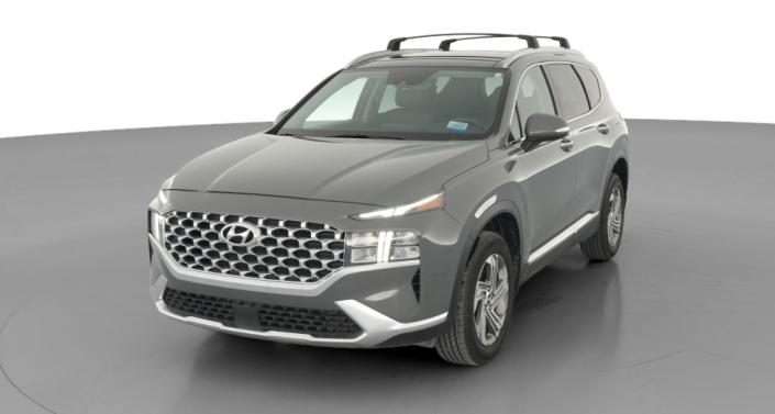 Thumbnail: 2021 Hyundai Santa Fe - 1