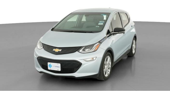 2017 Chevrolet Bolt EV LT -
                  Tooele, UT