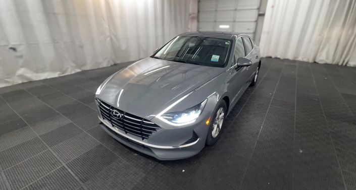 2022 Hyundai Sonata