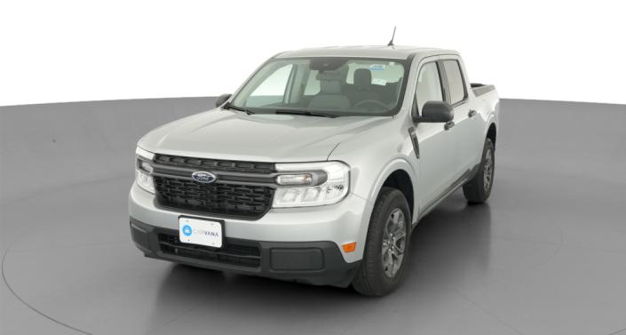 Thumbnail: 2022 Ford Maverick - 1