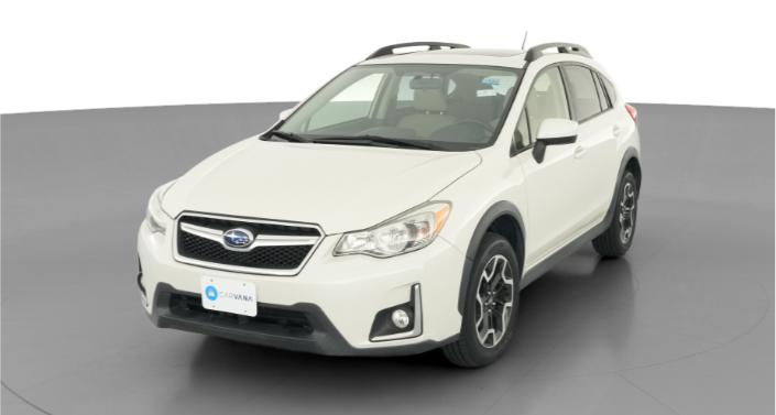 Thumbnail: 2016 Subaru Crosstrek - 1