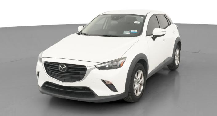2020 Mazda CX-3 Sport -
                  Tolleson, AZ