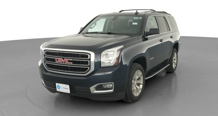 Thumbnail: 2020 GMC Yukon - 1