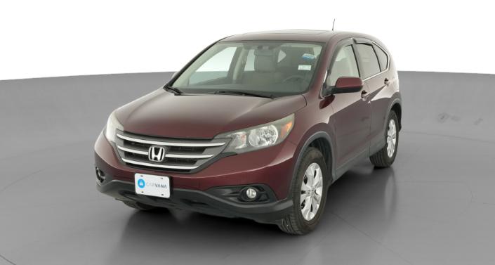 Thumbnail: 2013 Honda CR-V - 1