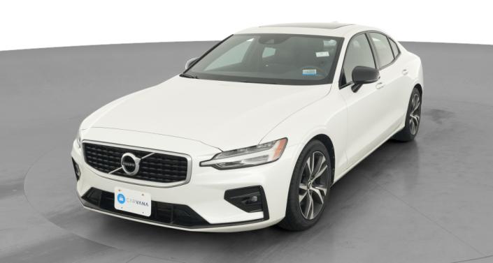 Thumbnail: 2019 Volvo S60 - 1