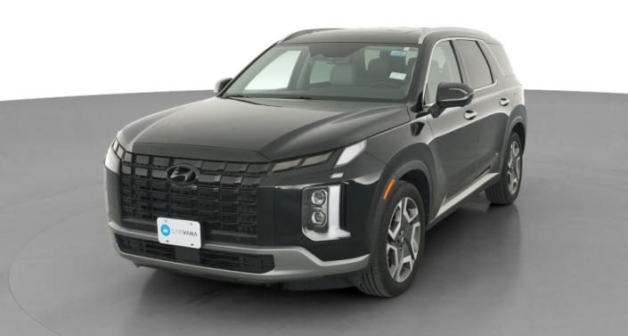Thumbnail: 2024 Hyundai Palisade - 1