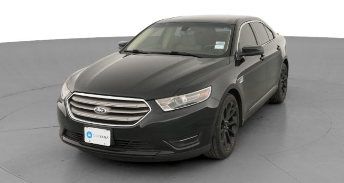 2015 Ford Taurus SEL -
                  Hebron, OH