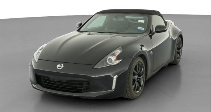 2019 Nissan Z 370Z -
                  Tooele, UT