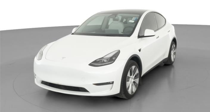 Thumbnail: 2023 Tesla Model Y - 1