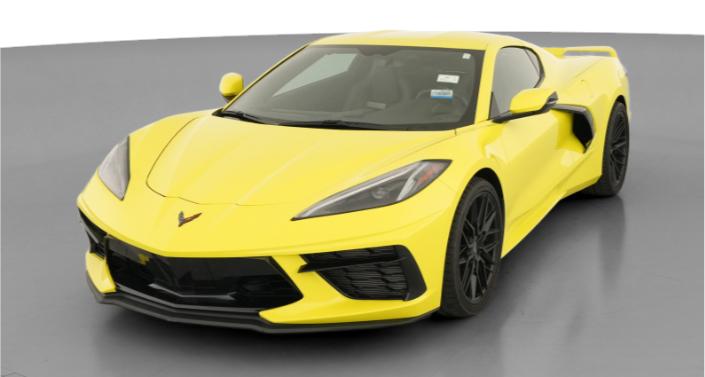 Thumbnail: 2023 Chevrolet Corvette - 1