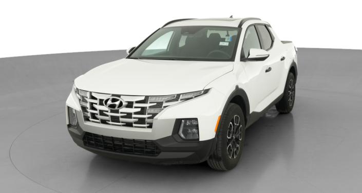 Thumbnail: 2024 Hyundai Santa Cruz - 1