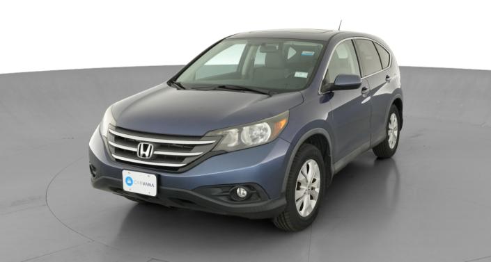 Thumbnail: 2014 Honda CR-V - 1