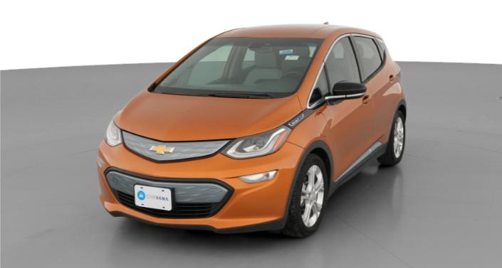 2017 Chevrolet Bolt EV LT -
                  Concord, NC