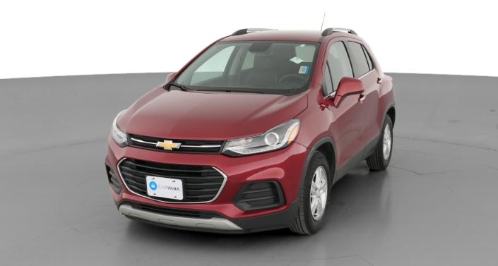 Thumbnail: 2019 Chevrolet Trax - 1