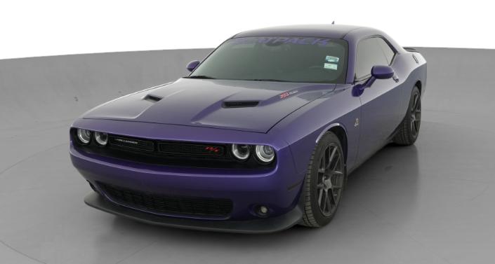 Thumbnail: 2016 Dodge Challenger - 1