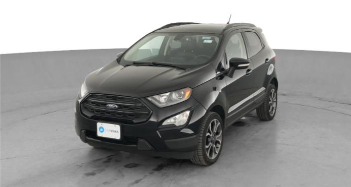 Thumbnail: 2019 Ford EcoSport - 1