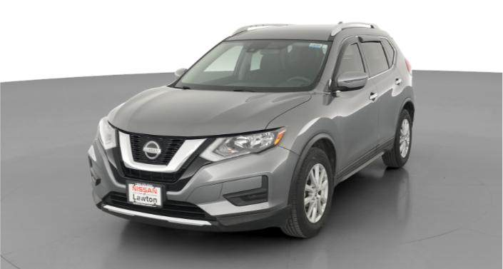 Thumbnail: 2019 Nissan Rogue - 1