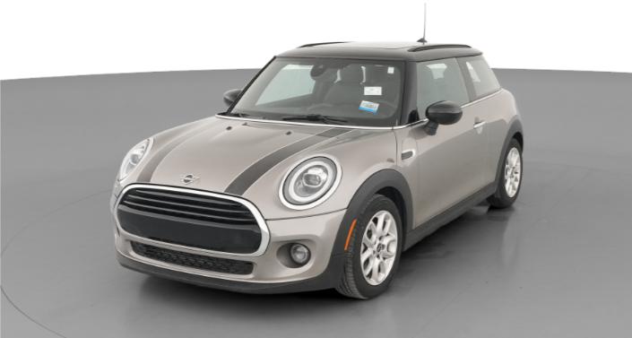 Thumbnail: 2020 MINI Cooper Hardtop - 1