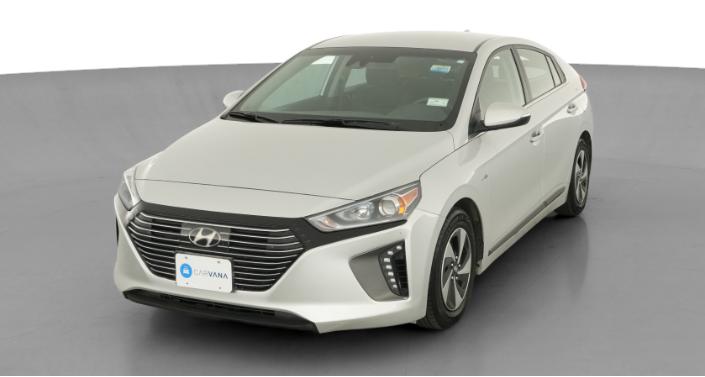 Thumbnail: 2019 Hyundai Ioniq - 1
