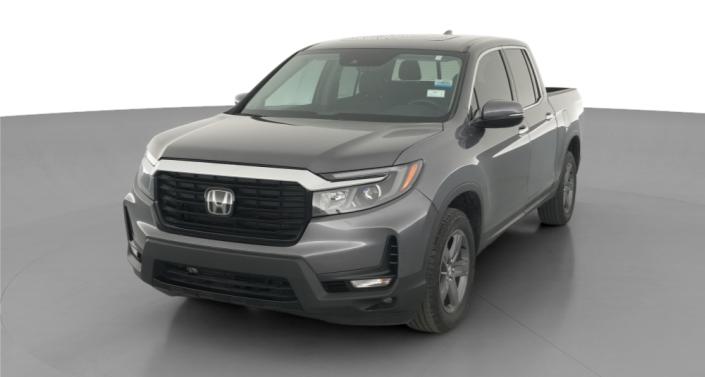 Thumbnail: 2021 Honda Ridgeline - 1