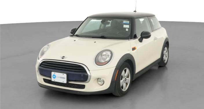 2016 MINI Cooper Hardtop 2 Door -
                  Richton Park, IL