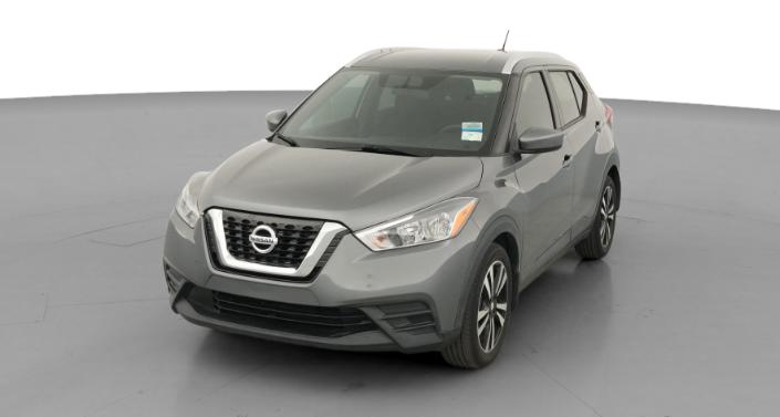 Thumbnail: 2019 Nissan Kicks - 1