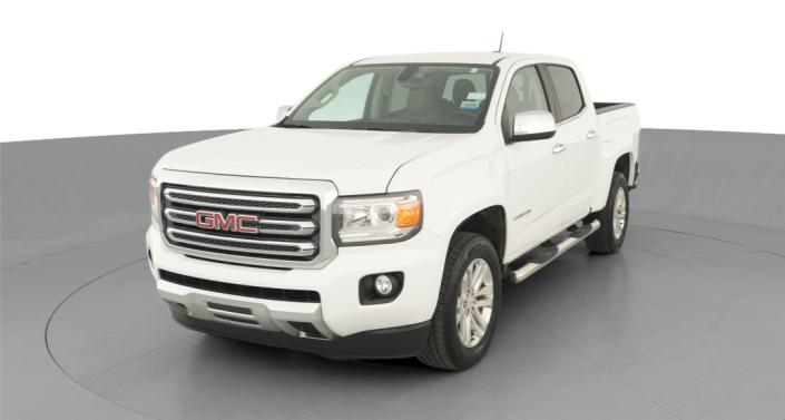 Thumbnail: 2019 GMC Canyon - 1