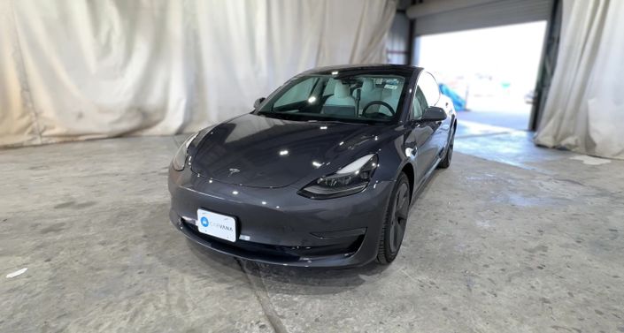 Thumbnail: 2023 Tesla Model 3 - 1