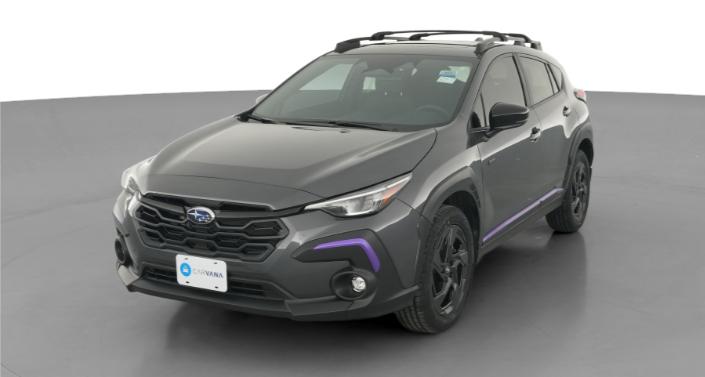 Thumbnail: 2024 Subaru Crosstrek - 1