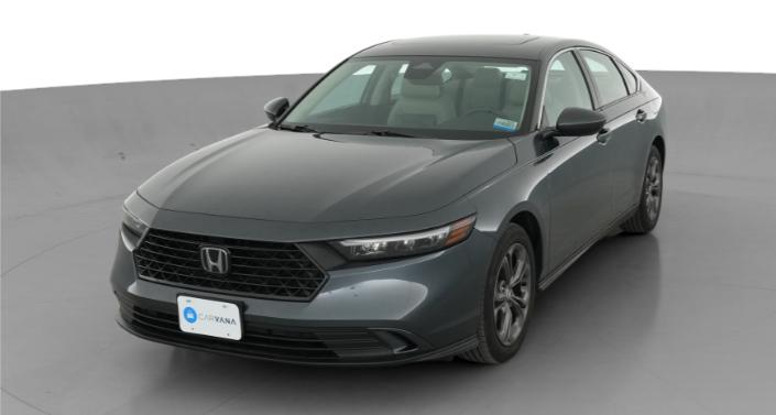 Thumbnail: 2023 Honda Accord - 1