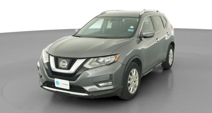 Thumbnail: 2017 Nissan Rogue - 1